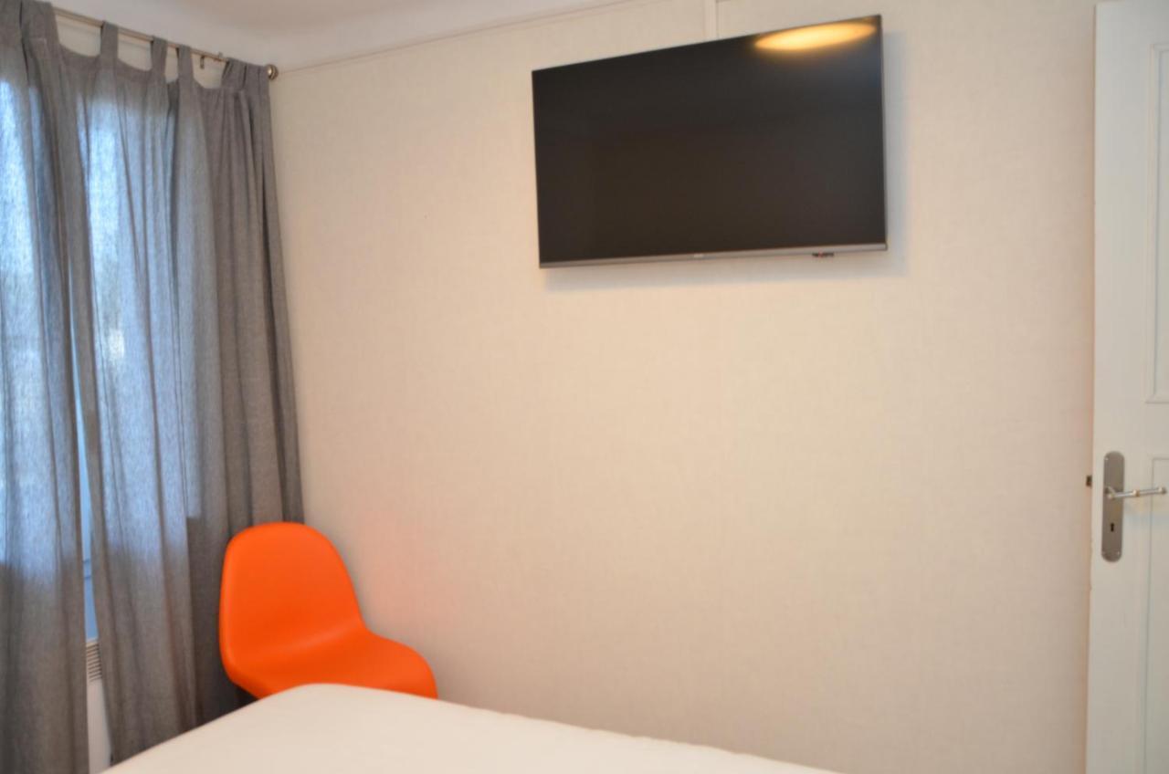 Appartement Les Pieds Dans L'Eau à Saint-Cyr-sur-Mer Extérieur photo